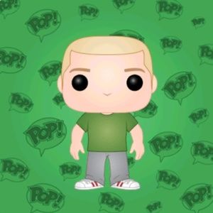 Meet your Posher, Marc